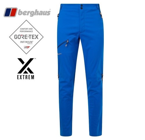New berghaus mens - new,