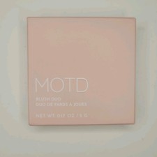 MOTD Blush Duo Pink Lace Two