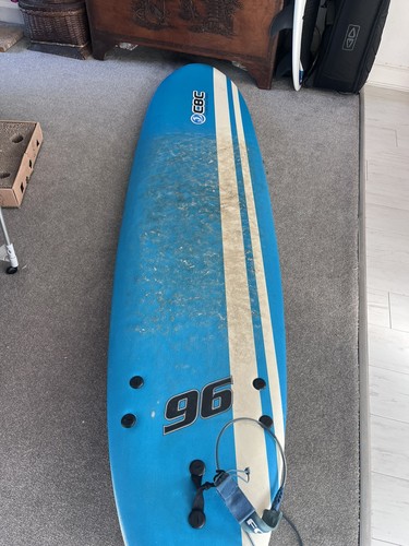 California board company 8ft - california,