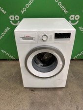 Bosch Washing Machine 8kg
