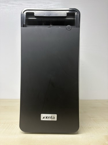 Xenta desktop 9100f - pc, i3-9100f