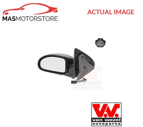 Outside rear view mirror - outside,