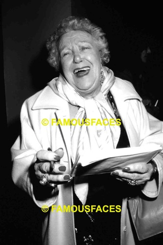 Doris hare 1990 very - , 1990's