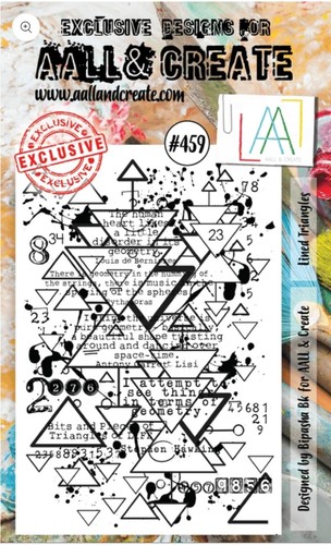 Aall create 459 lined - create,