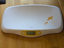 Beurer BY80 Digital Baby