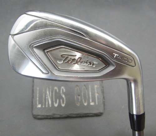 Titleist t400 iron regular - iron,
