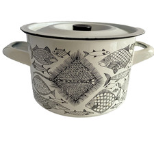 Vintage Finel Arabia Neptune