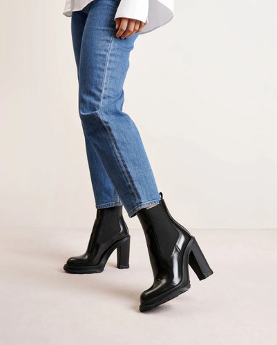 Alexander mcqueen black tread - alexander,