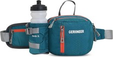 Bumbags with Bottle Holder