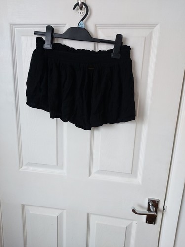 Superdry black short - superdry, size