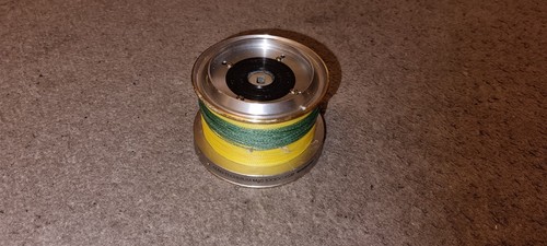 Shimano aero technium mgs - aero,