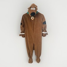 Scooby Doo Deluxe Child Kids Halloween Costume Party Rubies Outfit Small