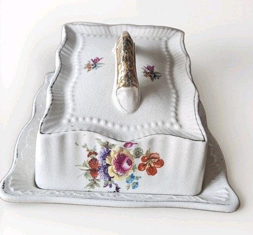Vintage cheese butter - cheese,
