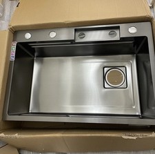 Kitchen Sink Single Bowl