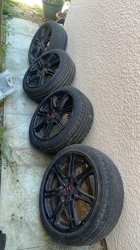 Honda civic type ep3 - ep3, 2003