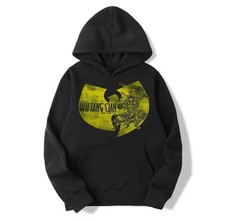 WU TANG CLAN Graphic Print