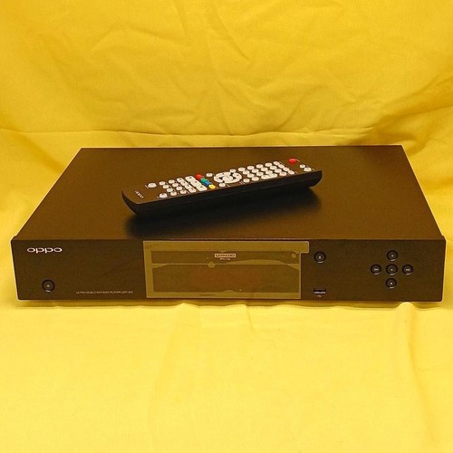 Oppo udp 203 blu ray - oppo, udp-203
