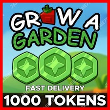 🪴Grow a Garden | 1000