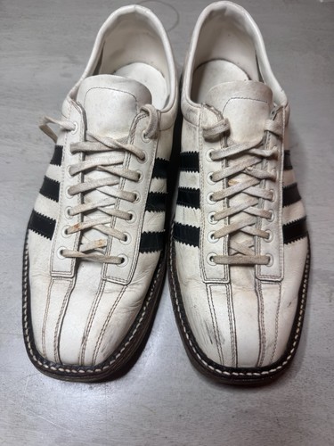 Vintage rare adidas bowling - rare,