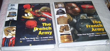 FRENCH ARMY IN THE FIRST WORLD