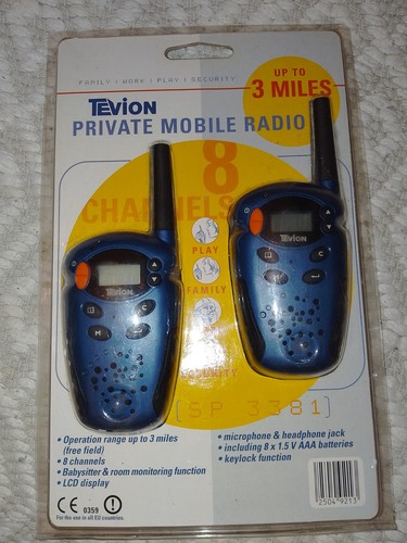 Tevion private mobile - tevion,