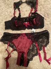 New With Tags Lovehoney Half