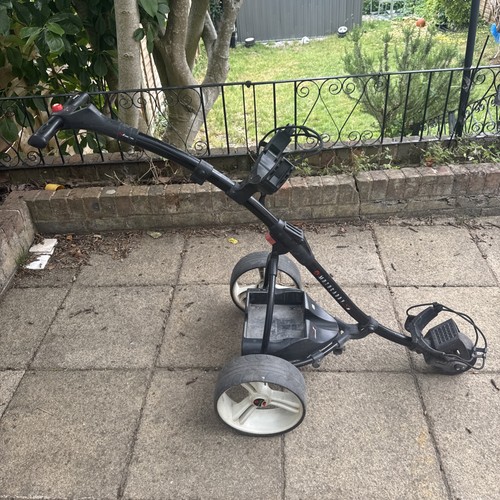 Motocaddy electric golf - motocaddy, s1