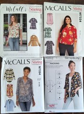 Bundle Of McCall's &