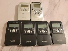 Job Lot 6 x Pure PocketDAB