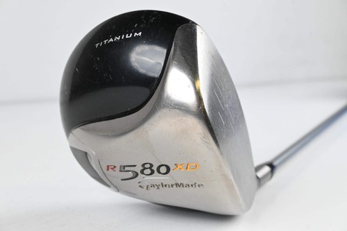 Taylormade r580 driver - xd,