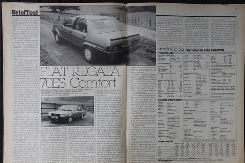 Original 1985 motor extracted - motor,