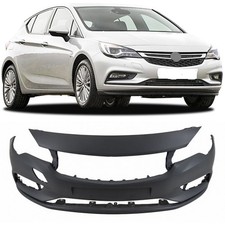 Fits Vauxhall Astra K 5Dr