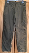 Royal Robbins Cargo Trousers