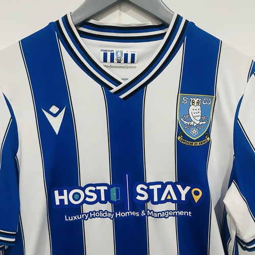 Sheffield wednesday home - sheffield,