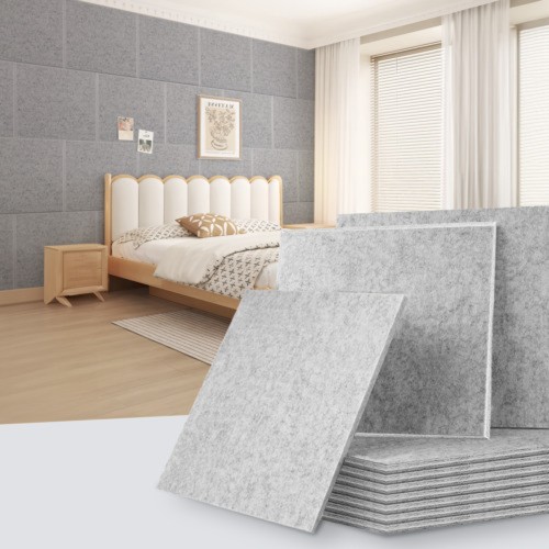New pack acoustic panels - new,