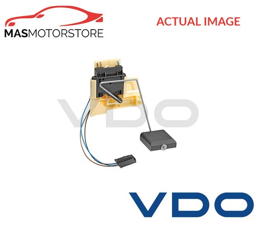 Sender unit fuel tank - tank, vdo