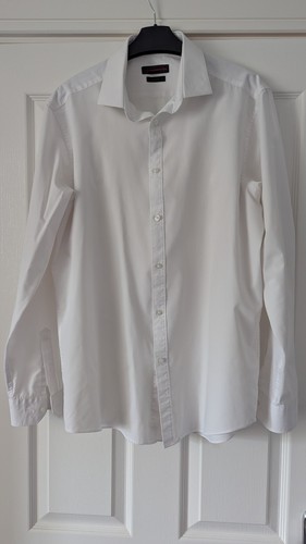 Red herring men white long - herring, men's