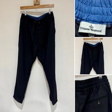 Vivienne Westwood 2020 Men's