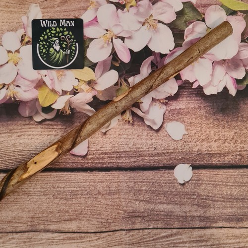 Handmade rustic vine twisted - rustic,