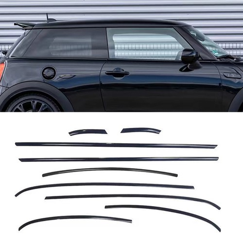 10pcs window moulding - 10pcs, trim