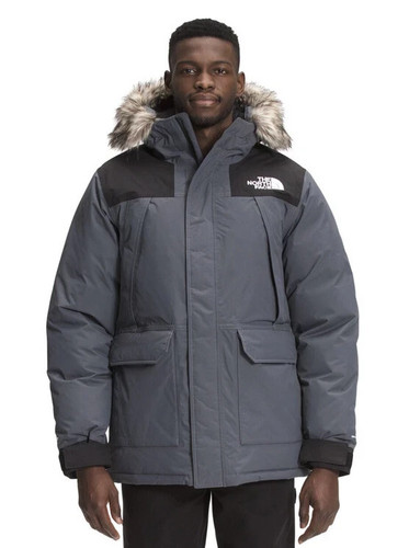 The north face mcmurdo - the,