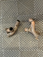 NC30 Exhaust Manifolds