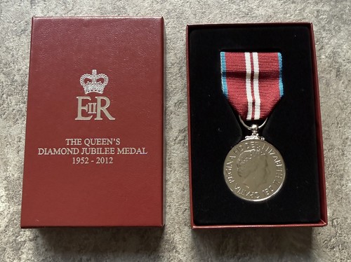 Original queen diamond - original, queen's