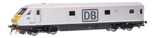 R4655 Hornby OO Gauge Mk3 DVT