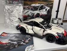 LEGO Technic Porsche 911 RSR