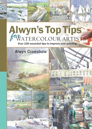 Alwyn top tips - top, for