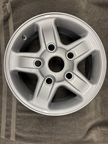 Land rover boost - land, alloy