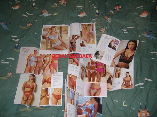 Bravissimo catalog lot of - catalog, lot,