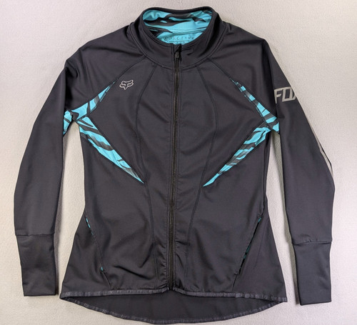 Fox racing active tech jacket - fox,