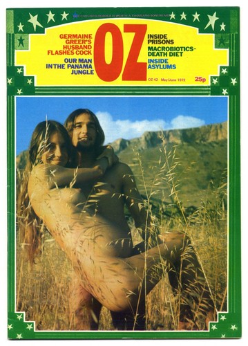 Magazine 42 - oz,